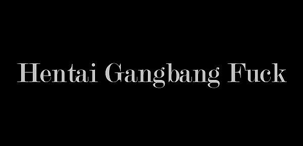  Hentai Gangbang Fuck - HMVPMV - RicedOutCivic